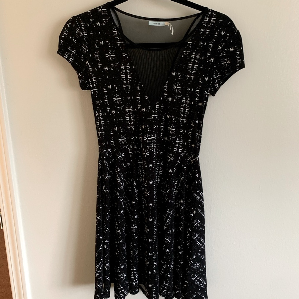 Urban outfitters dress
